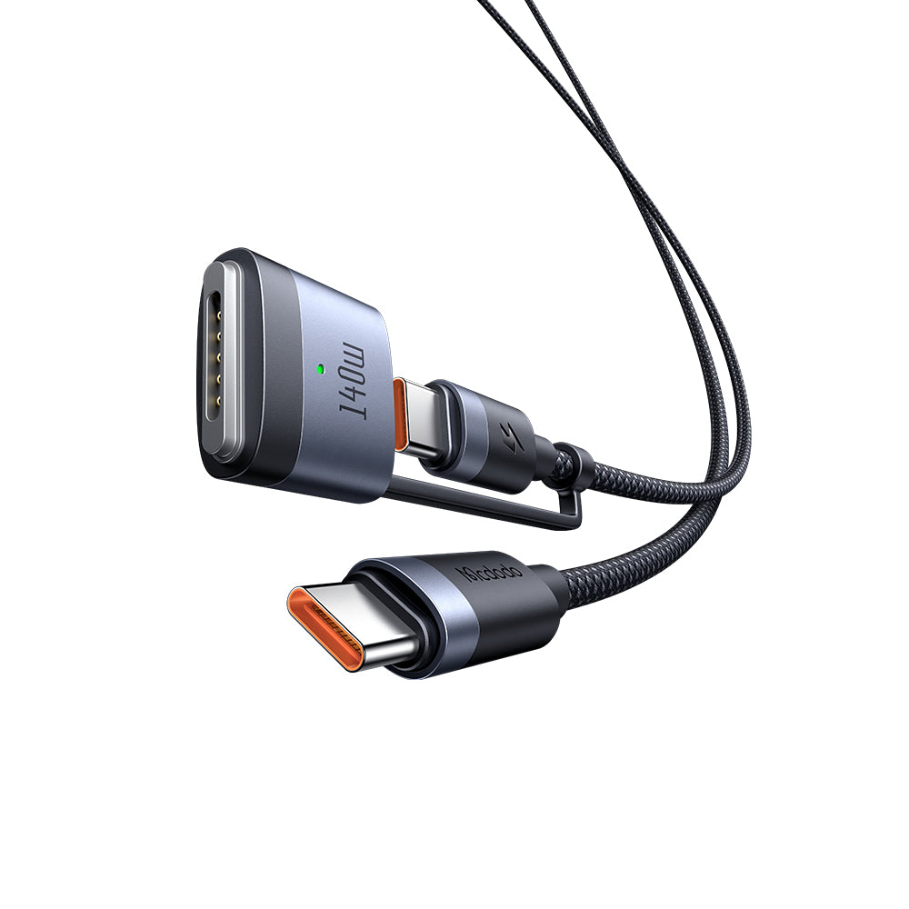 USB-C & Magsafe 3 2-in-1 Cable