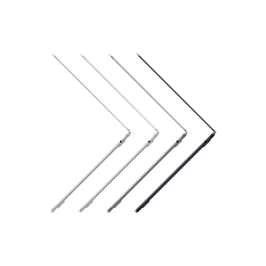 Pre owned Macbook Air M2