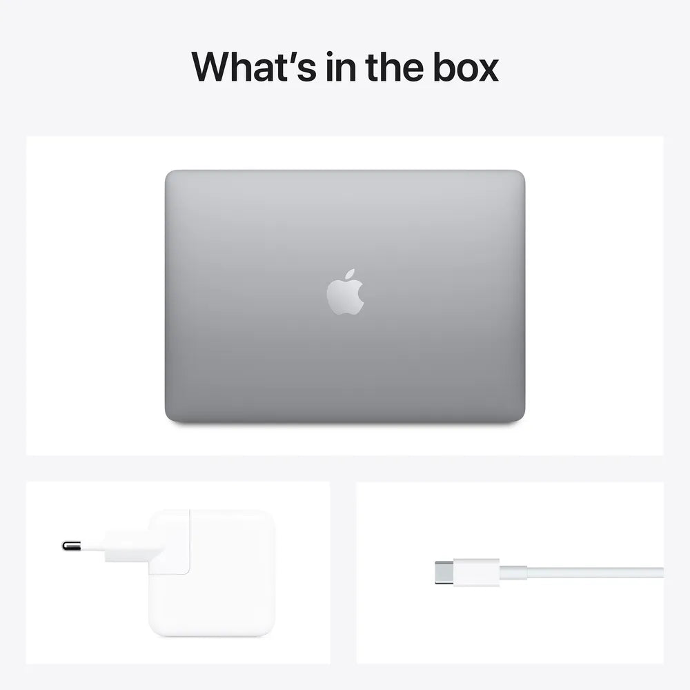 Pre Owned Macbook Air M1