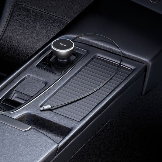 FreeGo 80W PD Car Charger