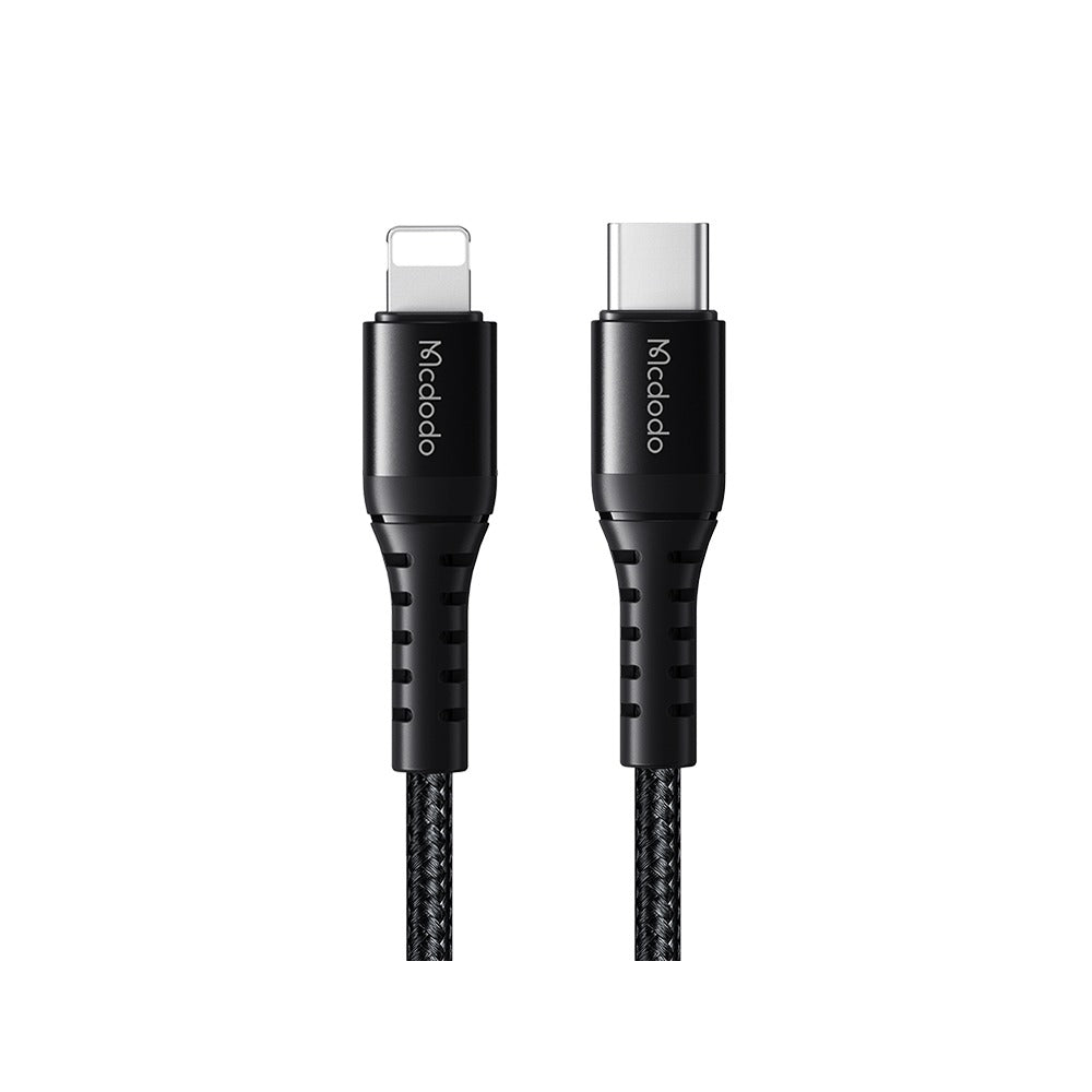 USB-C to Lightning 36W Bending Reinforced CableBending Reinforced Cable