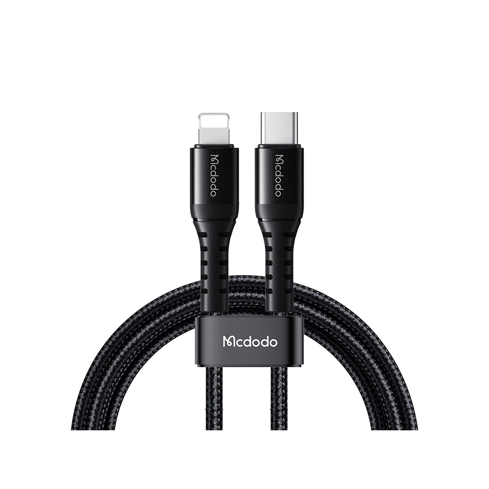 USB-C to Lightning 36W Bending Reinforced CableBending Reinforced Cable