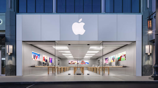 List of Apple Authorized Service Centre Address -imagine