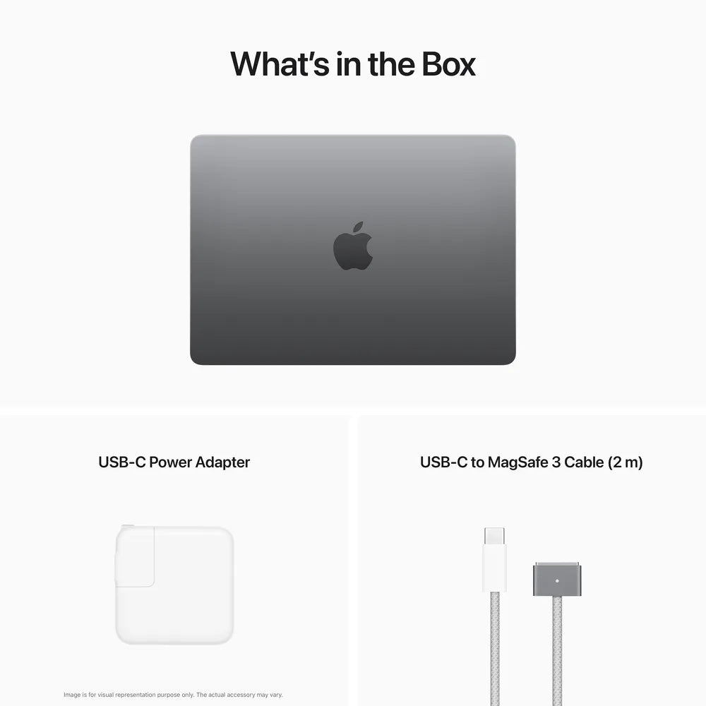 Macbook