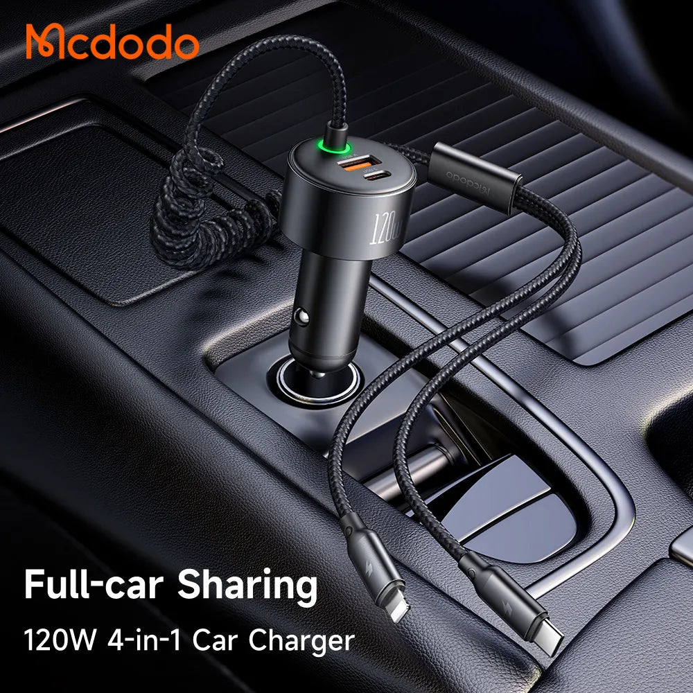 Car Charger