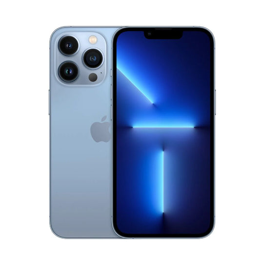 iphone 13 Pro Preowned