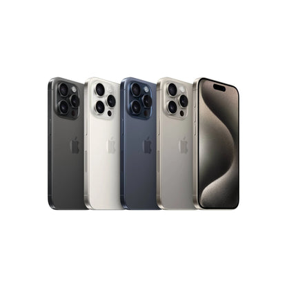 iphone 15 Pro Preowned