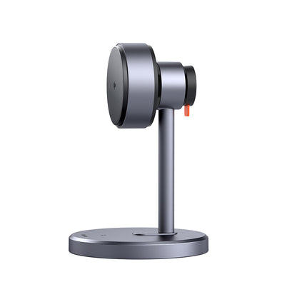 MagQ Qi2 3-in-1 Charging Stand