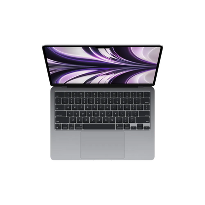 Pre owned Macbook Air M2