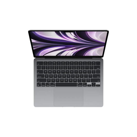 Pre owned Macbook Air M2