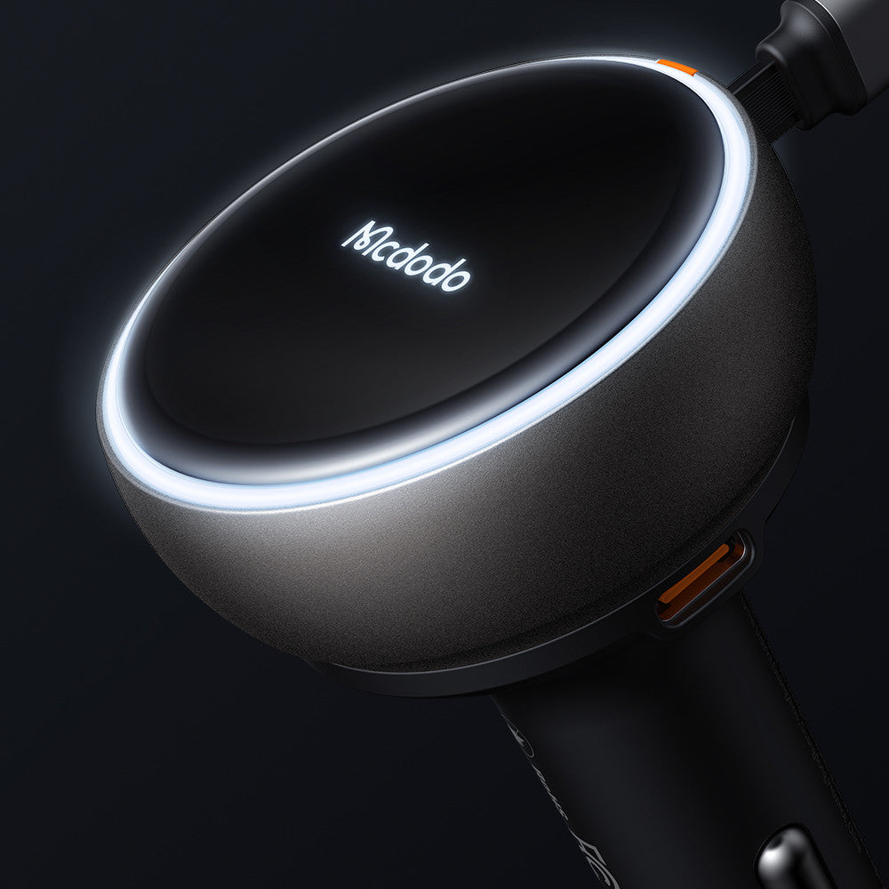FreeGo 80W PD Car Charger