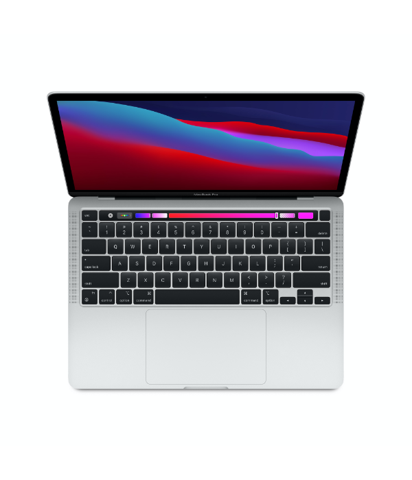 MacBook Pro 2020 A2338 (Apple M1 Chip 13.3 Inch)- Refurbished