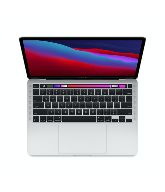 MacBook Pro 2020 A2338 (Apple M1 Chip 13.3 Inch)- Refurbished