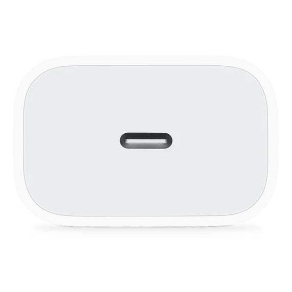 Apple 20W USB-C Power Adapter