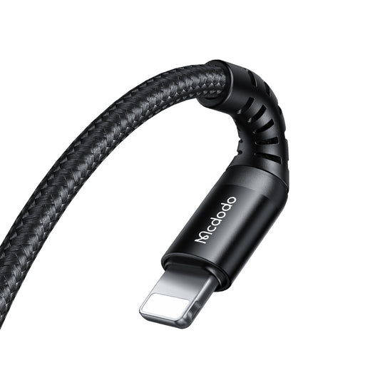 USB-C to Lightning 36W  Bending Reinforced CableBending Reinforced Cable
