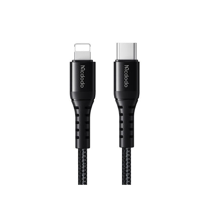 USB-C to Lightning 36W  Bending Reinforced CableBending Reinforced Cable