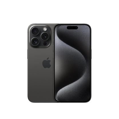 iphone 15 Pro Preowned