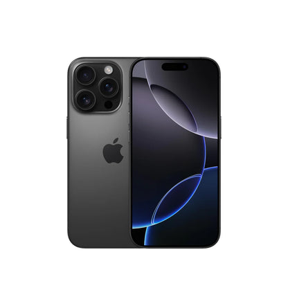 iPhone 16 Pro Global
