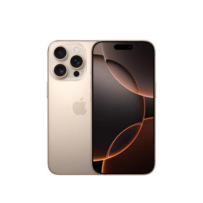 iPhone 16 Pro Global