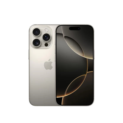 iPhone 16 Pro Global