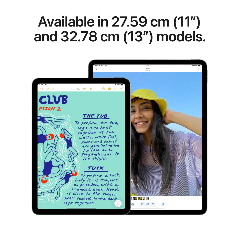 ipad M3 11inch wifi 128Gb