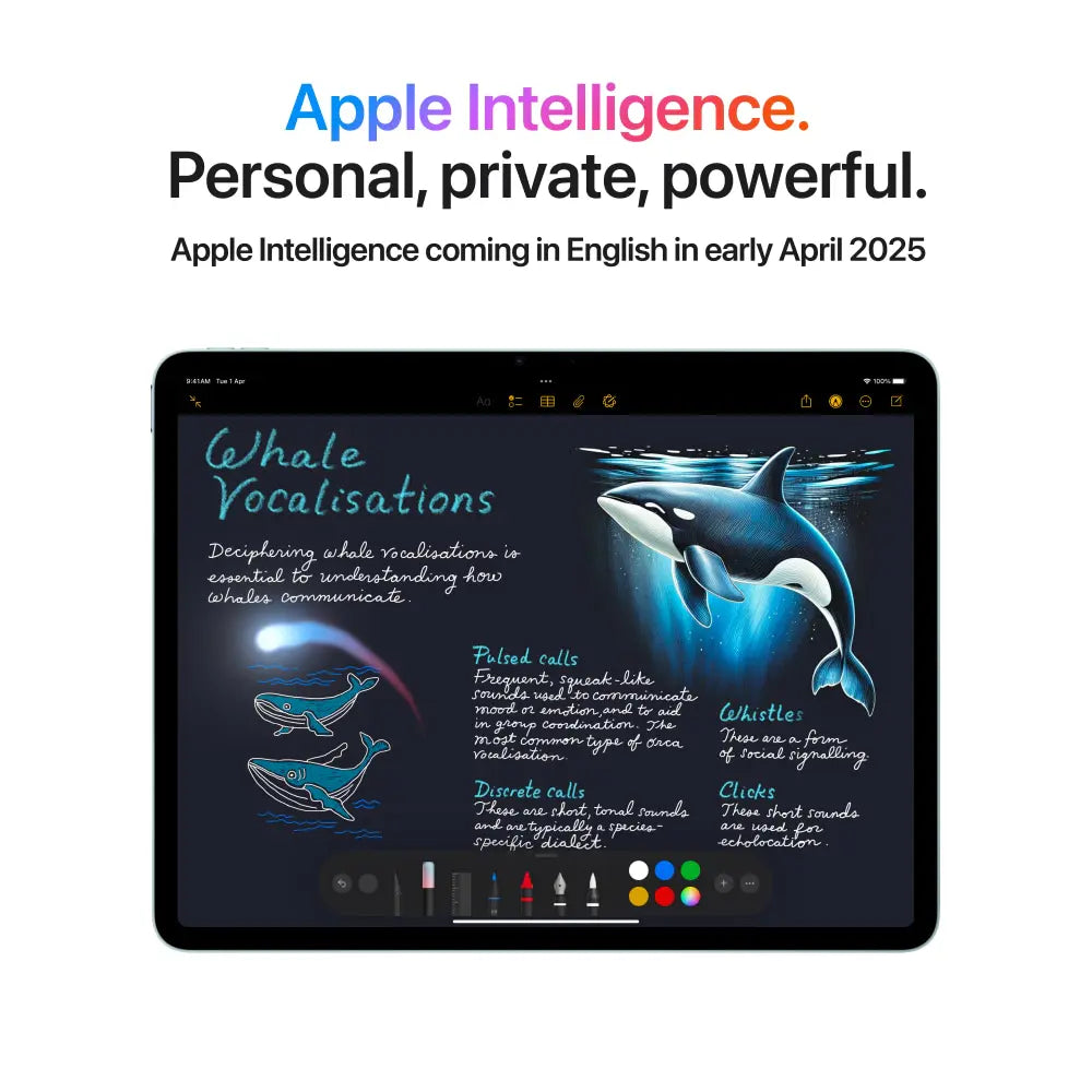 ipad M3 11inch wifi 128Gb