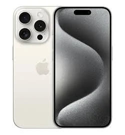 iphone 15 Pro Preowned