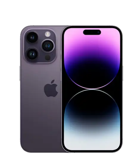 iphone 14 Pro Preowned