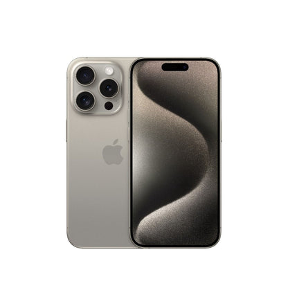 iphone 15 Pro Preowned