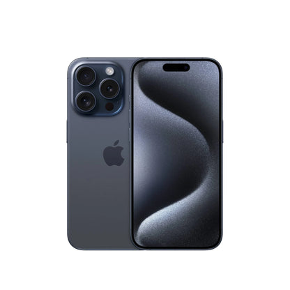iphone 15 Pro Preowned
