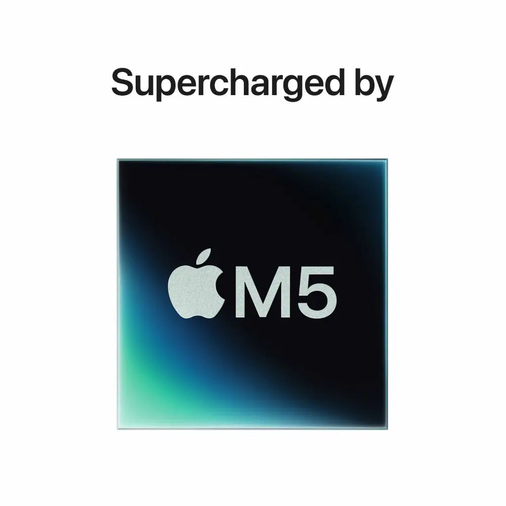 Macbook Pro M5 14inch