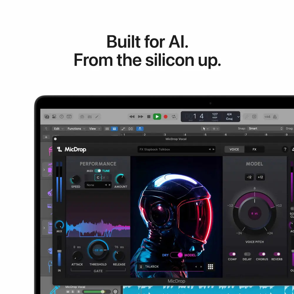 Macbook Pro M5 14inch