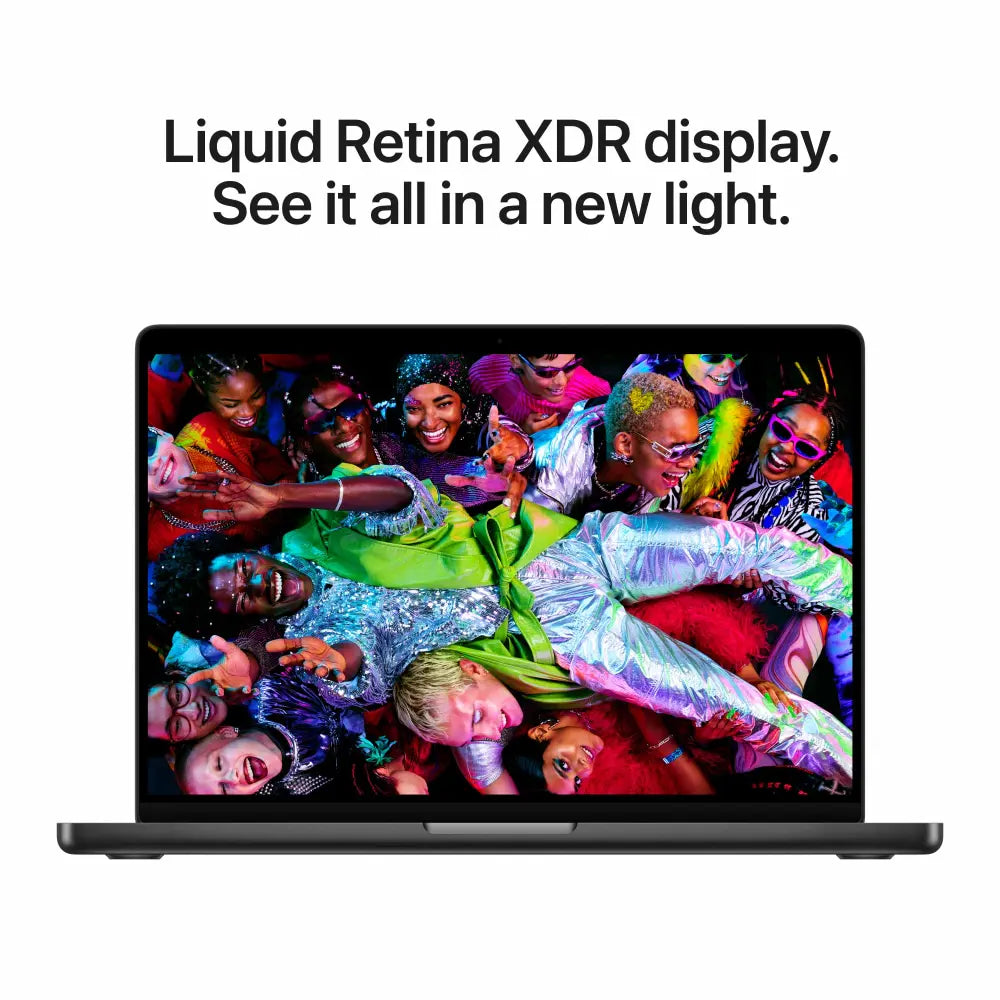Macbook Pro M5 14inch