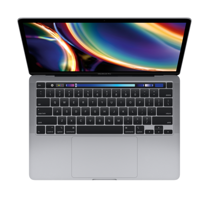 MacBook Pro 2020 A2338 (Apple M1 Chip 13.3 Inch)- Refurbished