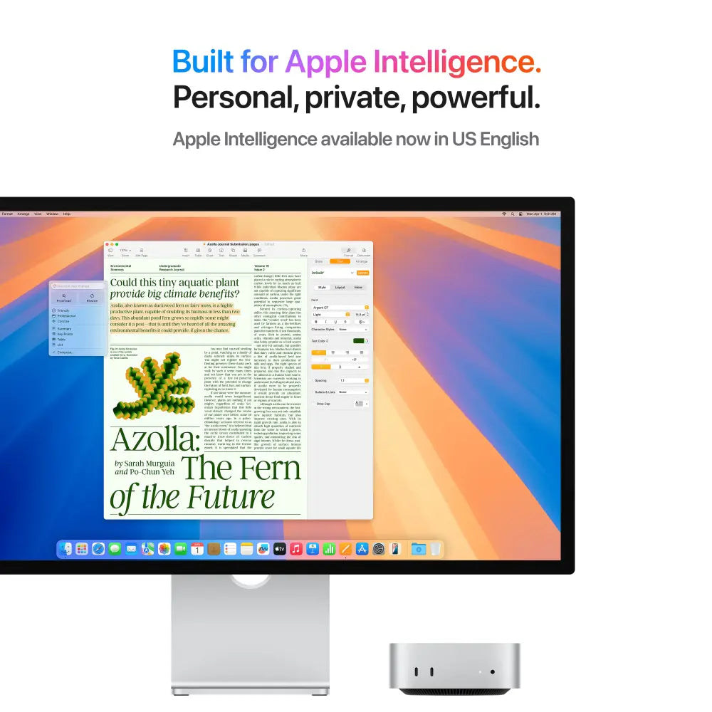 Mac Mini